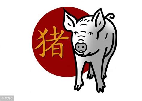 屬豬的吉祥物|屬豬的守護神是什麼？深入探討屬豬生肖的守護神與吉祥物